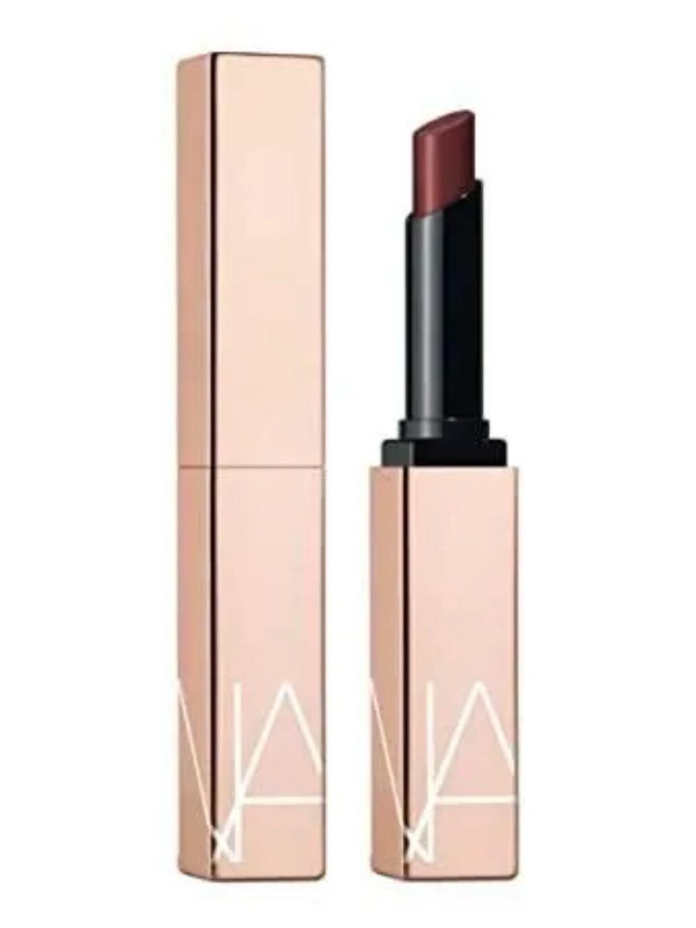 NARS Satin Lipstick in Show Off Shade